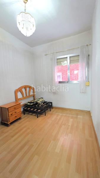 Foto 3f9905ff-4231-4a38-9397-882332758799. Etagenwohnung in Portazgo Madrid