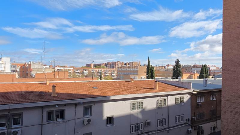 Foto 50262762-cf02-444a-816d-5f1b1b1e4ebe. Etagenwohnung in Portazgo Madrid