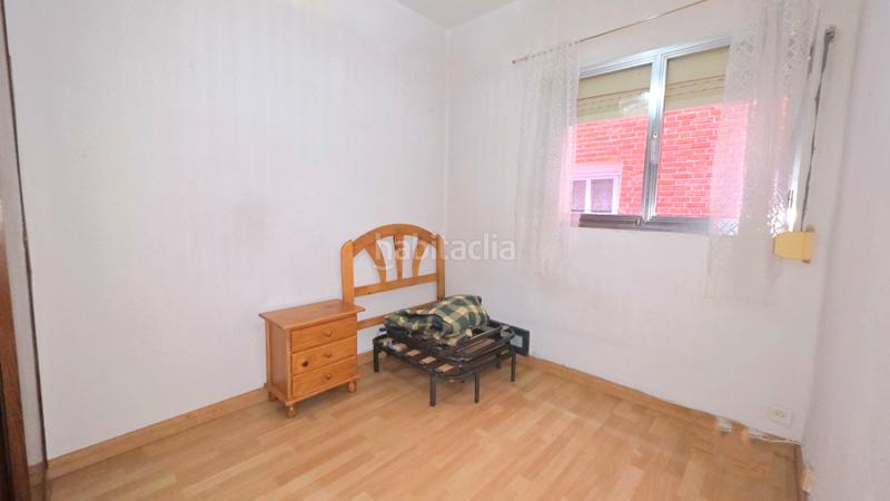 Foto 72acbbc2-1967-41f6-9f54-42ff85cae938. Etagenwohnung in Portazgo Madrid