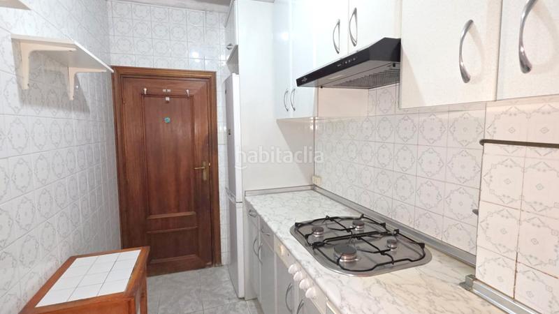 Foto 78d37005-5c87-44ba-9442-aa40fe719069. Etagenwohnung in Portazgo Madrid