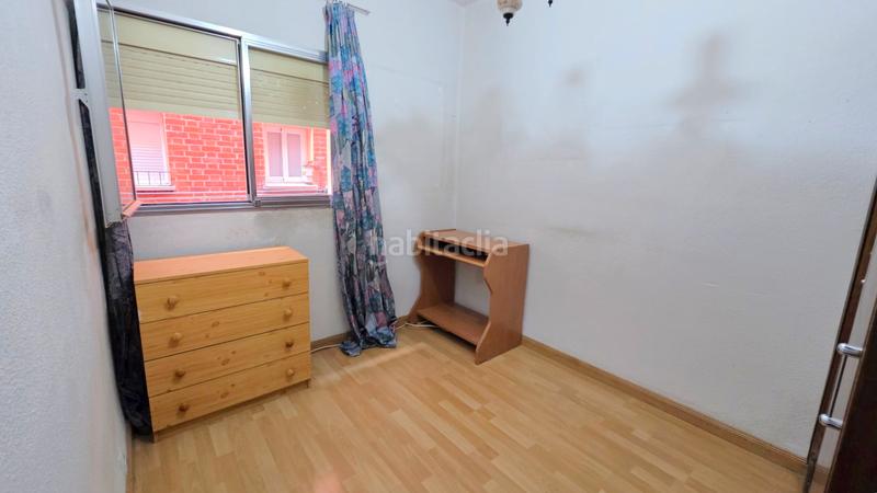 Foto 813c7c47-a2ee-486b-aaba-f4c49acfd92e. Etagenwohnung in Portazgo Madrid