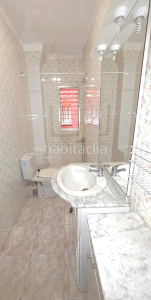 Foto 8edc70f2-056b-4781-bfa3-1cc20bba720b. Etagenwohnung in Portazgo Madrid