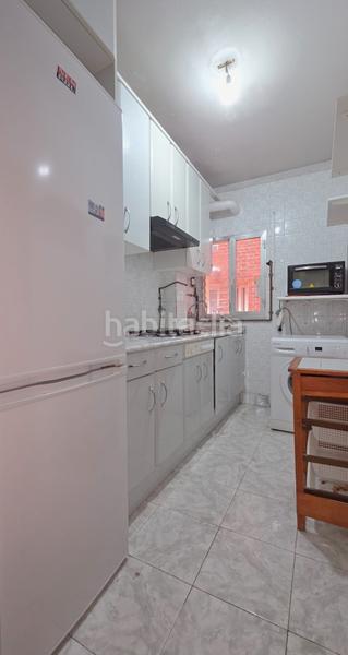 Foto a372bb91-29cf-456f-ad64-cdc1b3cea602. Etagenwohnung in Portazgo Madrid