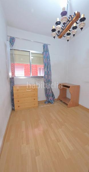 Foto ad6278fd-0170-4d3f-bc36-43248c12cbf9. Etagenwohnung in Portazgo Madrid