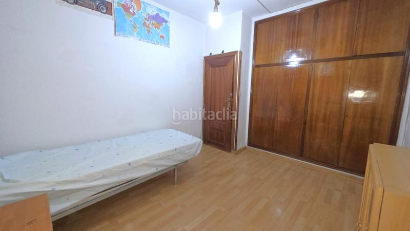 Foto b3496a27-f8c5-40e5-8e0b-ffb80f868df2. Etagenwohnung in Portazgo Madrid