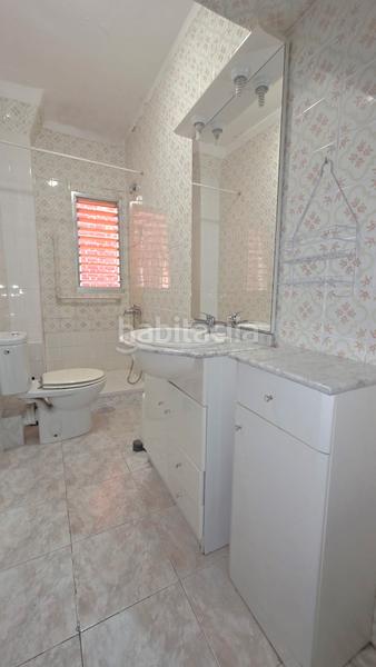 Foto df0fd6b6-ce67-44e2-bf9e-4649809087ac. Etagenwohnung in Portazgo Madrid