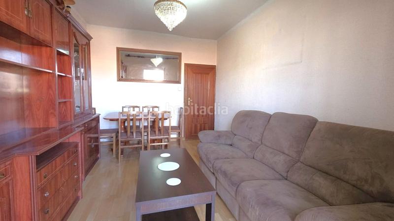 Foto fb432c42-03c8-462a-b572-50f36e8eda88. Etagenwohnung in Portazgo Madrid