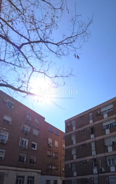 Foto 1d7c7093-5805-4e5b-b5e4-5d59030953f7. Pis amb calefacció a San Diego Madrid