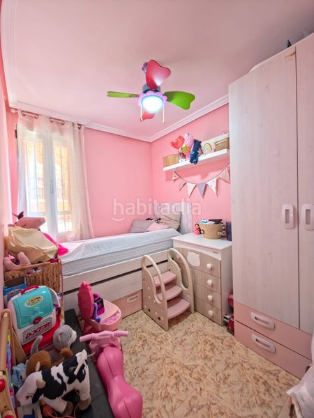 Foto 22d1638c-58ed-4ee4-b5f5-aae68031eaa2. Pis amb calefacció a San Diego Madrid