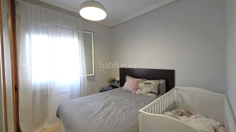 Foto 2f7a60da-62f6-450a-aa0c-8566f7c7be81. Pis amb calefacció a San Diego Madrid