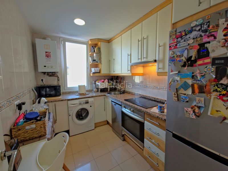 Foto 3d143d23-cf49-4627-b38e-8ccda60bc9a6. Pis amb calefacció a San Diego Madrid