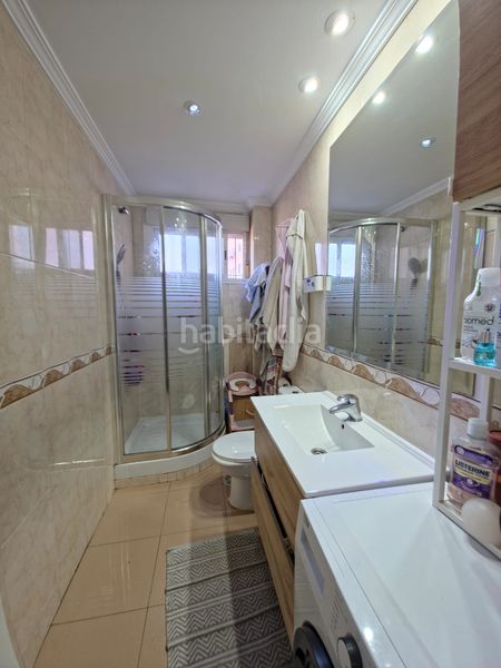 Foto 545378df-0088-4beb-b4a7-b29137fe8e20. Pis amb calefacció a San Diego Madrid