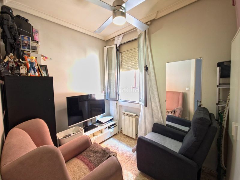 Foto 62fd47c3-63e5-43be-aeed-acfb94cb2c79. Pis amb calefacció a San Diego Madrid