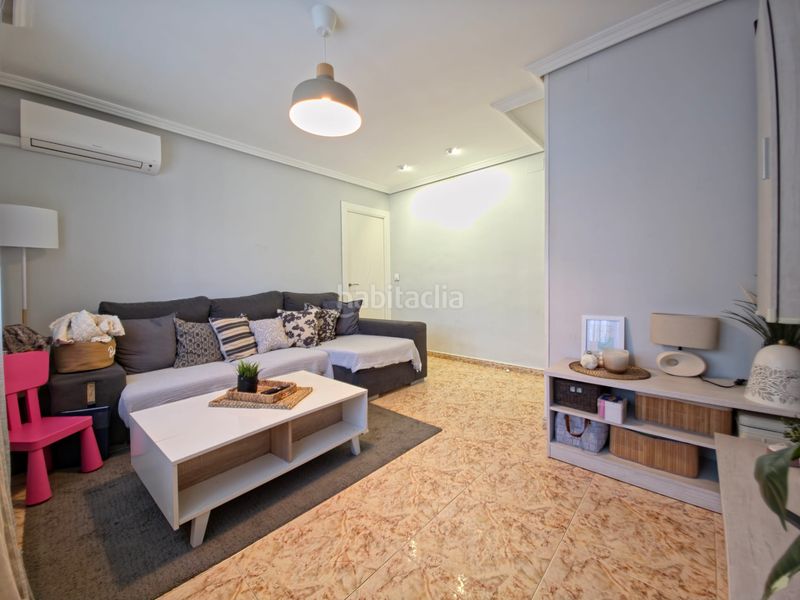 Foto 63a33ac5-9fbd-4210-a458-80ada5390147. Pis amb calefacció a San Diego Madrid