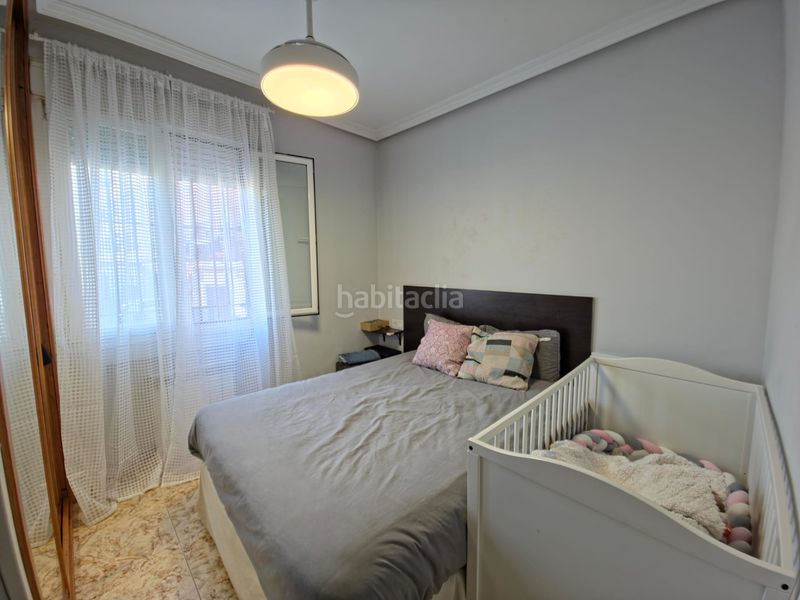 Foto 87c1a0f0-2a2f-4d90-b57d-de31e5d9e416. Pis amb calefacció a San Diego Madrid