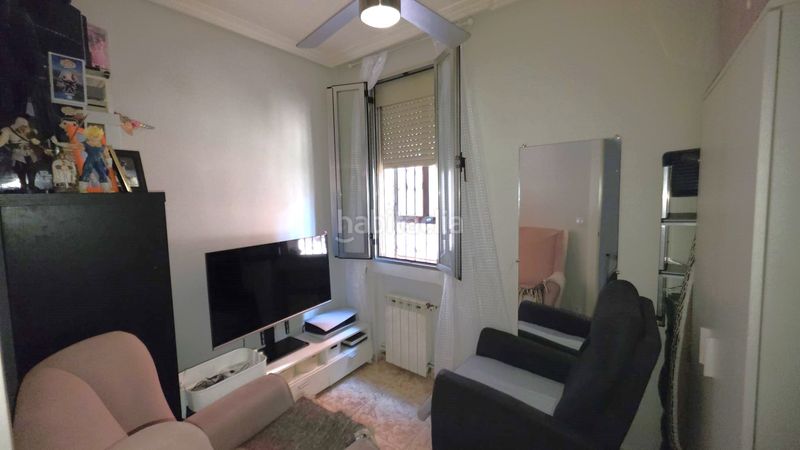 Foto 9aa0f8de-942b-49c7-b959-1f81887c9242. Pis amb calefacció a San Diego Madrid