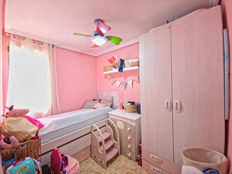 Foto c628e112-430a-40a4-b81e-12c8ec2fc515. Pis amb calefacció a San Diego Madrid