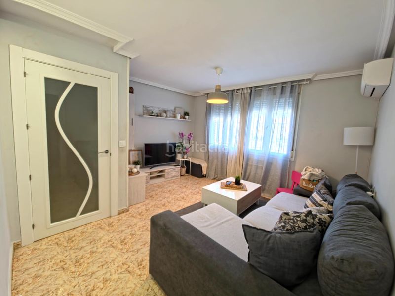 Foto d5a1cf96-dba2-4111-9294-9f599f54af85. Pis amb calefacció a San Diego Madrid