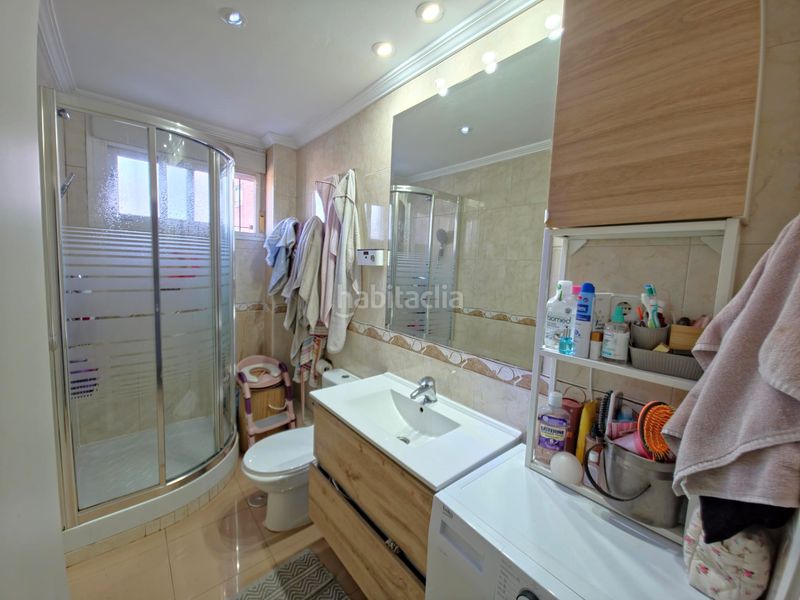 Foto e85f86b5-506f-4469-a594-bf9f146ce8de. Pis amb calefacció a San Diego Madrid