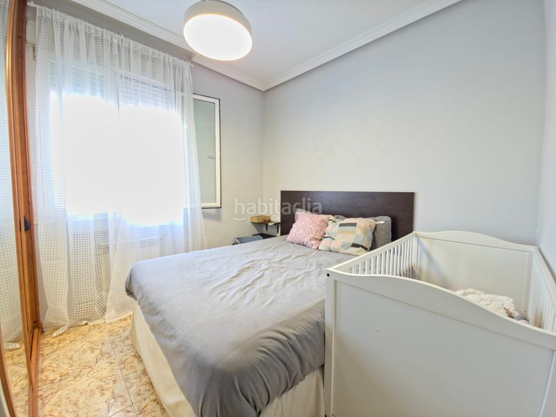 Foto ea2bb51b-dd25-4697-a3ba-7e485ffc64ef. Pis amb calefacció a San Diego Madrid