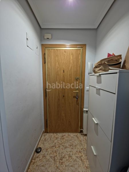 Foto eb368b50-92fa-411a-a04d-cc75d97f016c. Pis amb calefacció a San Diego Madrid