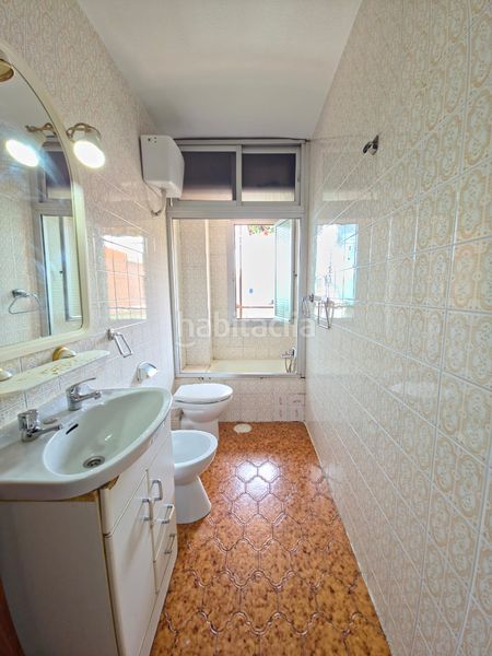 Foto 4dd61fb1-725c-473a-944a-9946ee460210. Pis a Portazgo Madrid