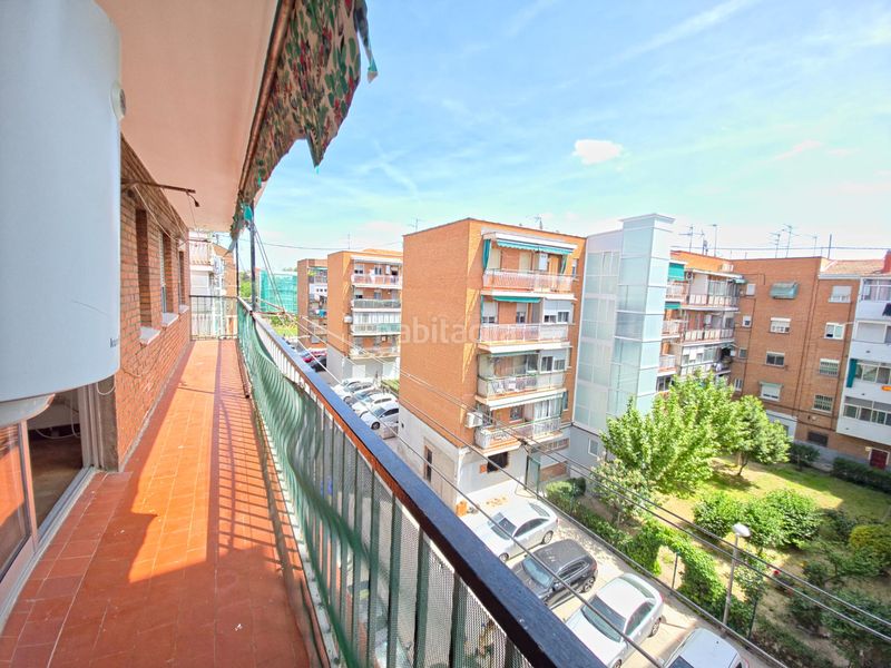 Foto 70607b54-4913-46a0-9cf1-ae1bac099cb8. Pis a Portazgo Madrid