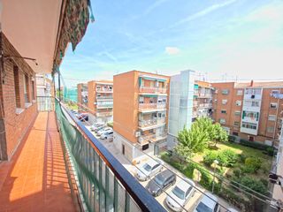 Piso en Portazgo. Piso luminoso en venta - excelente ubicación