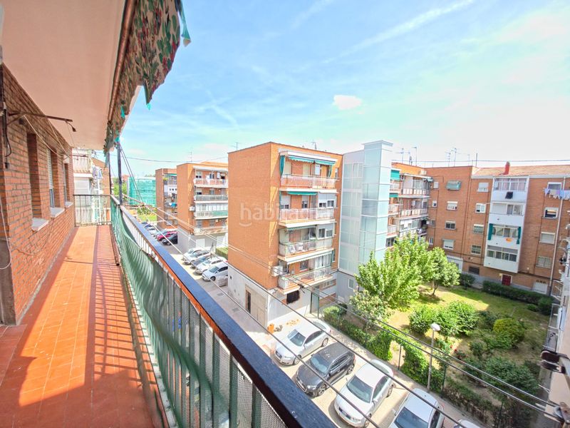 Foto 745b3724-624f-4383-a08c-7711facf4ed0. Pis a Portazgo Madrid