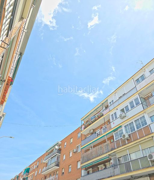 Foto 7ac99fb6-bfd4-4fe2-b4fa-f75a4d51480b. Pis a Portazgo Madrid