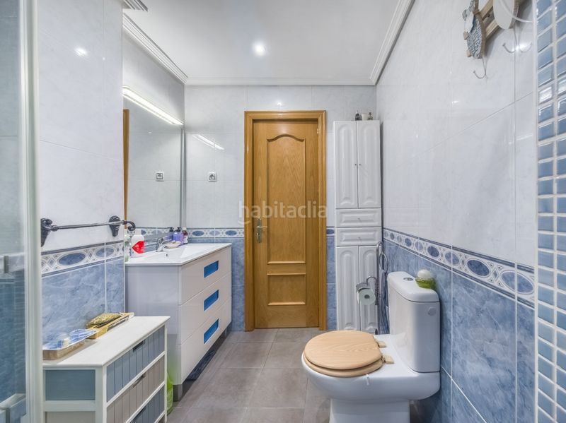 Foto 6deb0989-cee7-4338-8a66-50535bf7320f. Pis amb calefacció a Portazgo Madrid