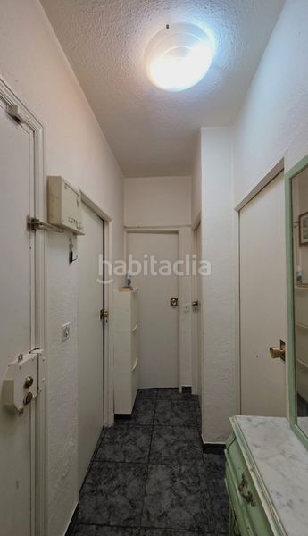 Foto 01eaf537-f994-49a8-98cc-e70a60fd735f. Pis a Portazgo Madrid