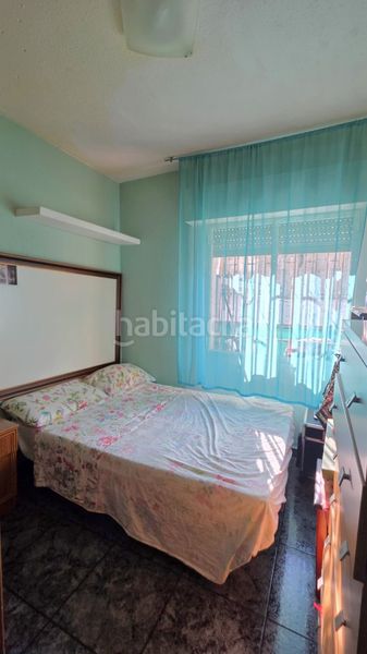 Foto b2587b31-f73f-4e74-bf5b-5398fb5e8d8f. Pis a Portazgo Madrid