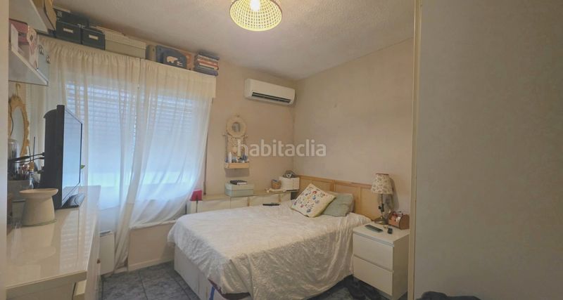 Foto c9007ff2-c032-4e22-a66d-fa14de8ce094. Pis a Portazgo Madrid