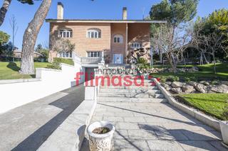 Maison à Castillo-Campodón