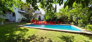 Haus in El Bosque