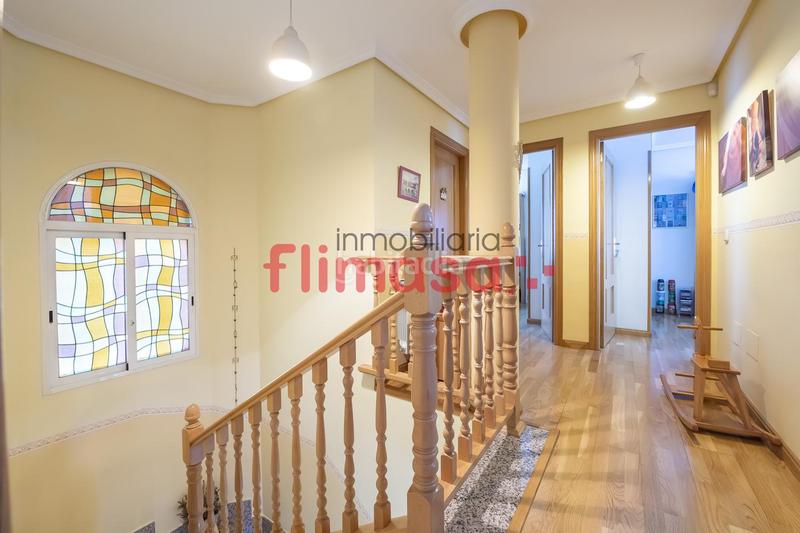 Foto 6c3d00d0-4545-47ba-9ac0-78ad09d17782. Maison jumelée avec chauffage dans Centro Villaviciosa de Odón
