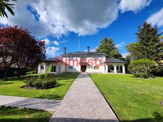 Haus in El Bosque