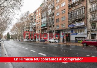 Etagenwohnung  De las delicias