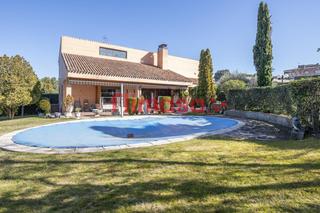 Casa en El Bosque