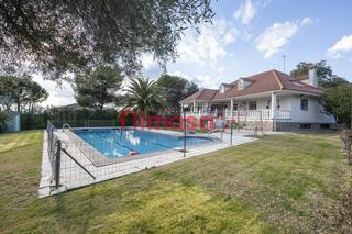 Casa a El Bosque
