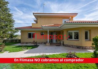Casa en El Bosque