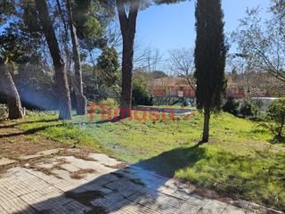 Residential Plot in Castillo-Campodón