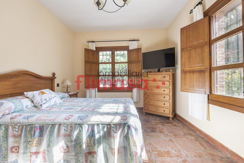 Foto 4e4cd4be-e2c0-4d0b-ac1e-f9581adb0390. Casa amb calefacció piscina a El Bosque Villaviciosa de Odón