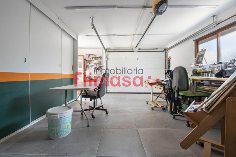 Foto 6b118878-79c1-4787-9bc8-ec595c2ee679. Casa amb calefacció piscina a El Bosque Villaviciosa de Odón