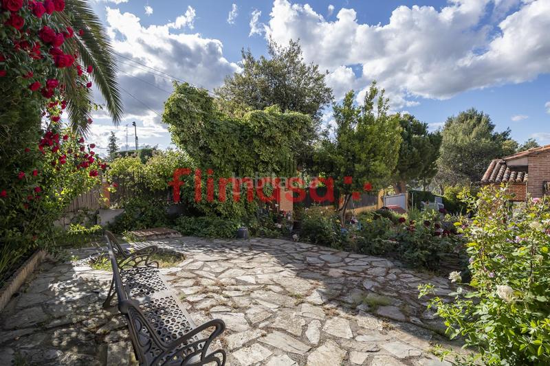 Foto 8e8811f9-4fbb-4a41-9f2a-6339cf5a5a53. Casa amb calefacció piscina a El Bosque Villaviciosa de Odón