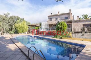Casa en El Bosque