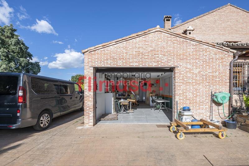 Foto fcf8eae6-67d3-4882-b802-6e717777ae2d. Casa amb calefacció piscina a El Bosque Villaviciosa de Odón