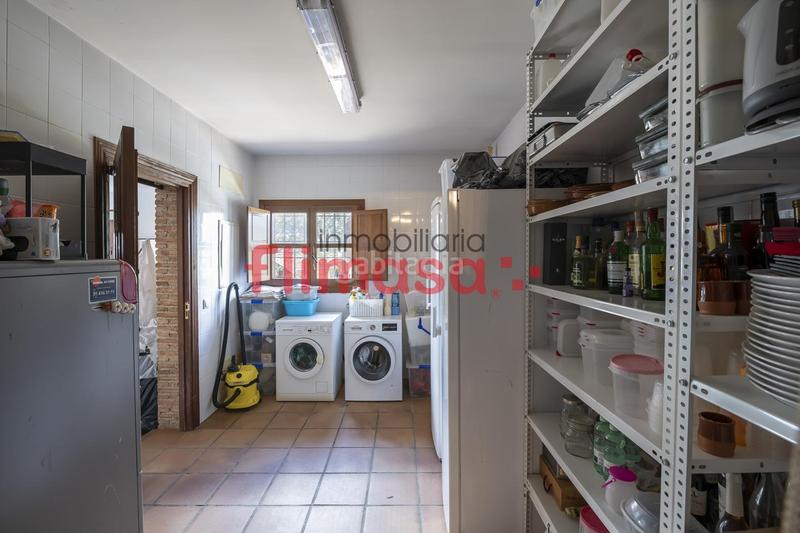 Foto 2846f5e3-808d-4866-a315-355ccdf128c8. Haus mit heizung pool in El Bosque Villaviciosa de Odón