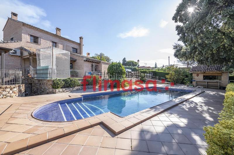 Foto 7b8c02ec-f322-4a6e-9831-68ecce929fb3. Haus mit heizung pool in El Bosque Villaviciosa de Odón